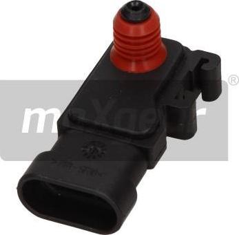 Maxgear 21-0028 - Air Pressure Sensor, height adaptation parts5.com