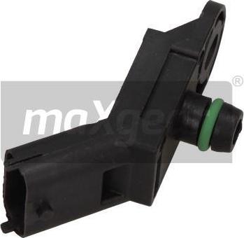 Maxgear 21-0199 - Датчик, давление наддува parts5.com