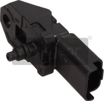 Maxgear 21-0196 - Датчик, давление во впускной трубе parts5.com