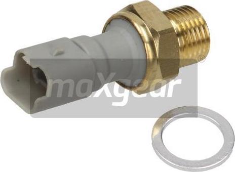 Maxgear 21-0105 - Датчик, давление масла parts5.com