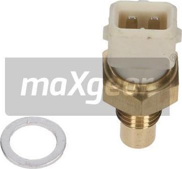 Maxgear 21-0125 - Датчик, температура масла parts5.com