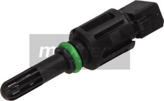 Maxgear 21-0341 - Датчик, температура впускаемого воздуха parts5.com