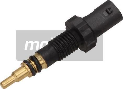 Maxgear 21-0342 - Датчик, температура охлаждающей жидкости parts5.com