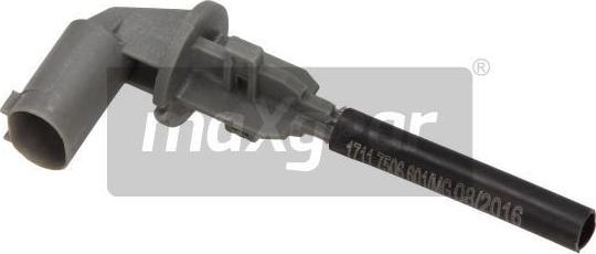 Maxgear 21-0347 - Датчик, уровень охлаждающей жидкости parts5.com