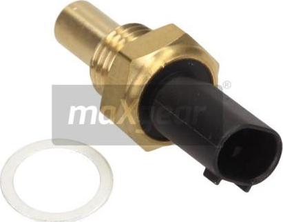 Maxgear 21-0360 - Sensor, temperatura del refrigerante parts5.com