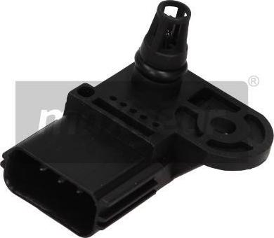 Maxgear 21-0315 - Датчик, давление во впускной трубе parts5.com