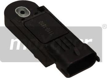 Maxgear 21-0384 - Датчик, давление наддува parts5.com