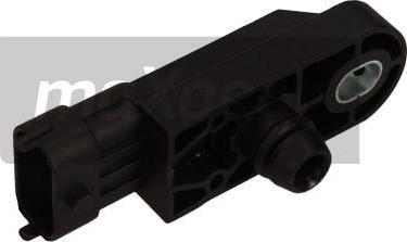 Maxgear 21-0384 - Датчик, давление наддува parts5.com