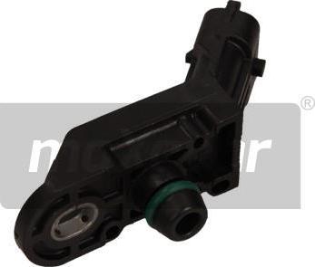 Maxgear 21-0383 - Датчик, давление во впускной трубе parts5.com