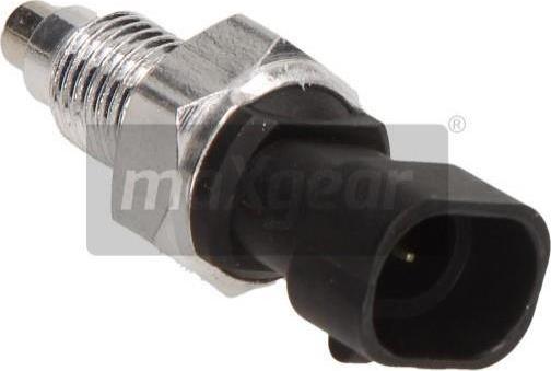 Maxgear 21-0336 - Датчик, переключатель, фара заднего хода parts5.com