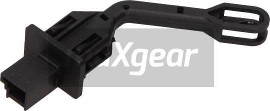 Maxgear 21-0338 - Датчик, внутренняя температура parts5.com