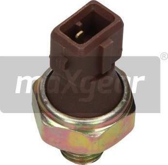 Maxgear 21-0329 - Датчик, давление масла parts5.com