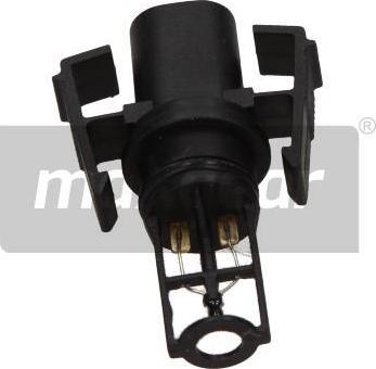 Maxgear 21-0292 - Sensor, temperatura del aire de admisión parts5.com