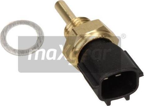 Maxgear 21-0245 - Датчик, температура охлаждающей жидкости parts5.com