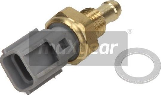 Maxgear 21-0247 - Датчик, температура охлаждающей жидкости parts5.com