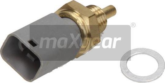 Maxgear 21-0259 - Датчик, температура охлаждающей жидкости parts5.com