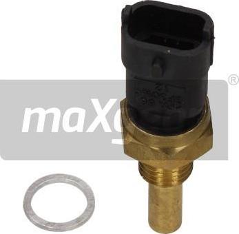 Maxgear 21-0255 - Датчик, температура охлаждающей жидкости parts5.com