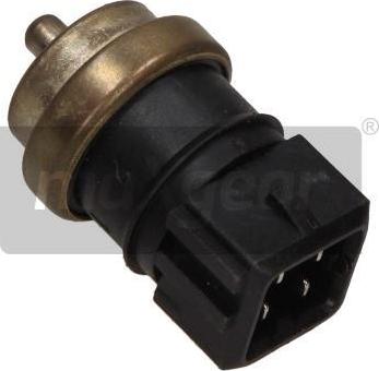 Maxgear 21-0250 - Sensor, coolant temperature parts5.com