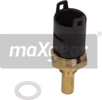 Maxgear 21-0258 - Датчик, температура охлаждающей жидкости parts5.com