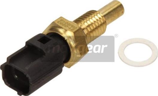 Maxgear 21-0263 - Датчик, температура охлаждающей жидкости parts5.com