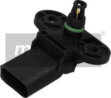 Maxgear 21-0208 - Датчик, давление наддува parts5.com