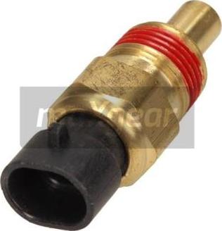 Maxgear 21-0231 - Датчик, температура масла parts5.com