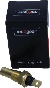 Maxgear 21-0224 - Датчик, температура охлаждающей жидкости parts5.com