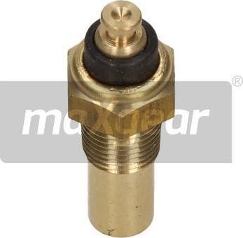 Maxgear 21-0220 - Датчик, температура охлаждающей жидкости parts5.com