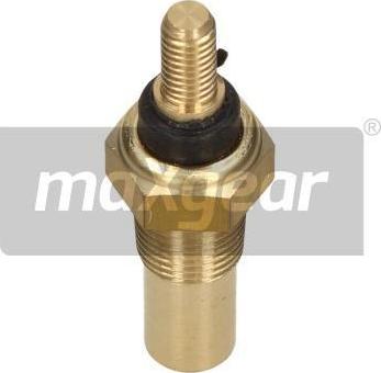 Maxgear 21-0228 - Датчик, температура охлаждающей жидкости parts5.com