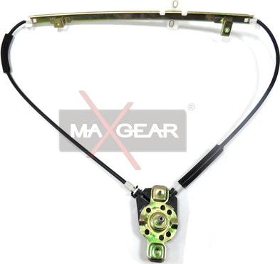 Maxgear 28-0144 - Стеклоподъемник parts5.com