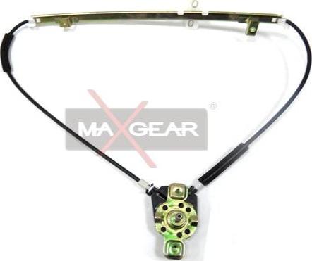 Maxgear 28-0144 - Стеклоподъемник parts5.com