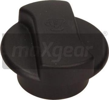 Maxgear 28-0394 - Крышка, резервуар охлаждающей жидкости parts5.com