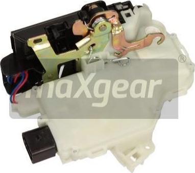 Maxgear 28-0340 - Замок двери parts5.com