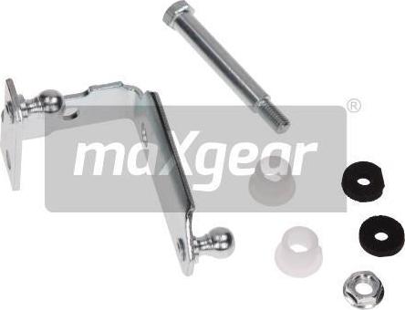 Maxgear 28-0353 - Ремкомплект, рычаг переключения parts5.com