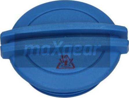 Maxgear 28-0315 - Крышка, резервуар охлаждающей жидкости parts5.com