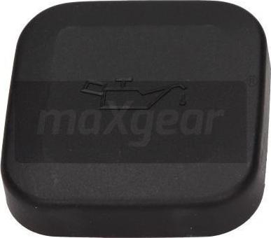 Maxgear 28-0316 - Крышка, заливная горловина parts5.com