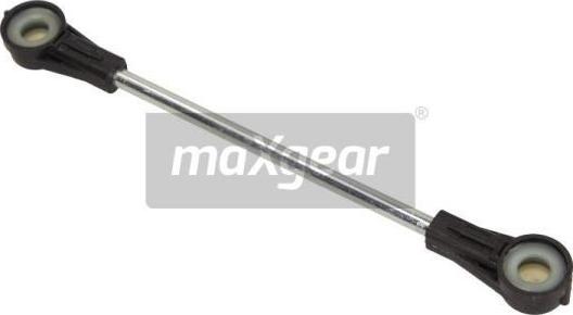 Maxgear 28-0383 - Шток вилки переключения передач parts5.com