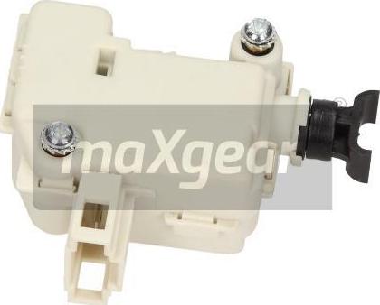Maxgear 28-0334 - Актуатор, регулировочный элемент, центральный замок parts5.com