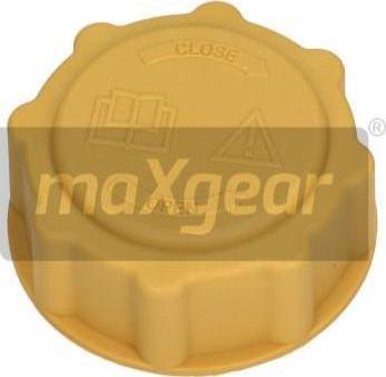 Maxgear 28-0320 - Крышка, резервуар охлаждающей жидкости parts5.com