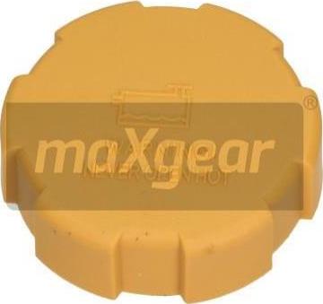 Maxgear 28-0321 - Крышка, резервуар охлаждающей жидкости parts5.com