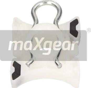 Maxgear 28-0323 - Плавающая колодка, стеклоподъемник parts5.com