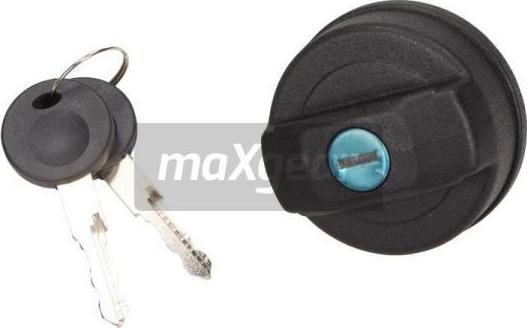 Maxgear 28-0373 - Крышка, топливный бак parts5.com