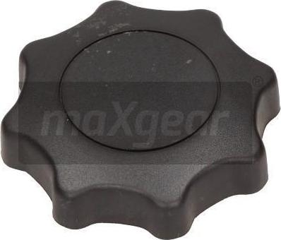 Maxgear 28-0253 - Поворотная ручка, регулировка спинки сидения parts5.com