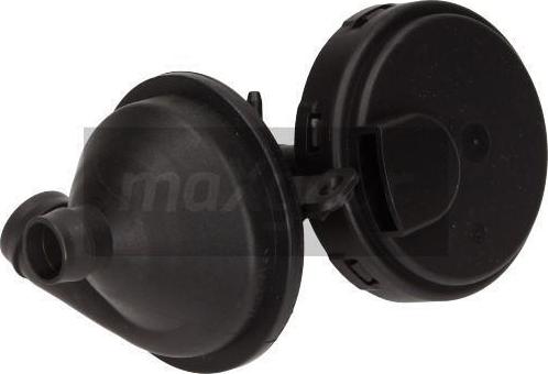 Maxgear 28-0252 - Клапан, отвода воздуха из картера parts5.com