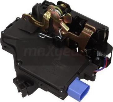 Maxgear 28-0264 - Замок двери parts5.com