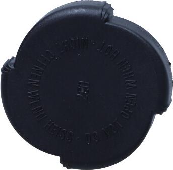 Maxgear 28-0217 - Крышка, резервуар охлаждающей жидкости parts5.com