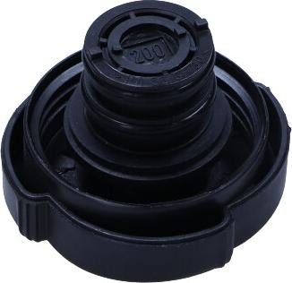 Maxgear 28-0217 - Крышка, резервуар охлаждающей жидкости parts5.com