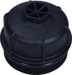 Maxgear 28-0730 - Крышка, корпус масляного фильтра parts5.com