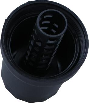 Maxgear 28-0731 - Крышка, корпус масляного фильтра parts5.com