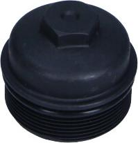 Maxgear 28-0729 - Крышка, корпус масляного фильтра parts5.com